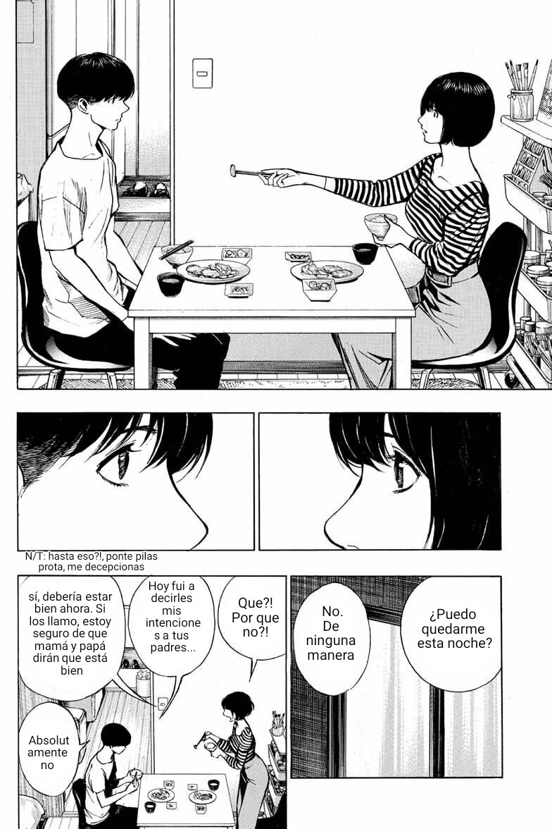 Read Platinum End (es) Manga Online