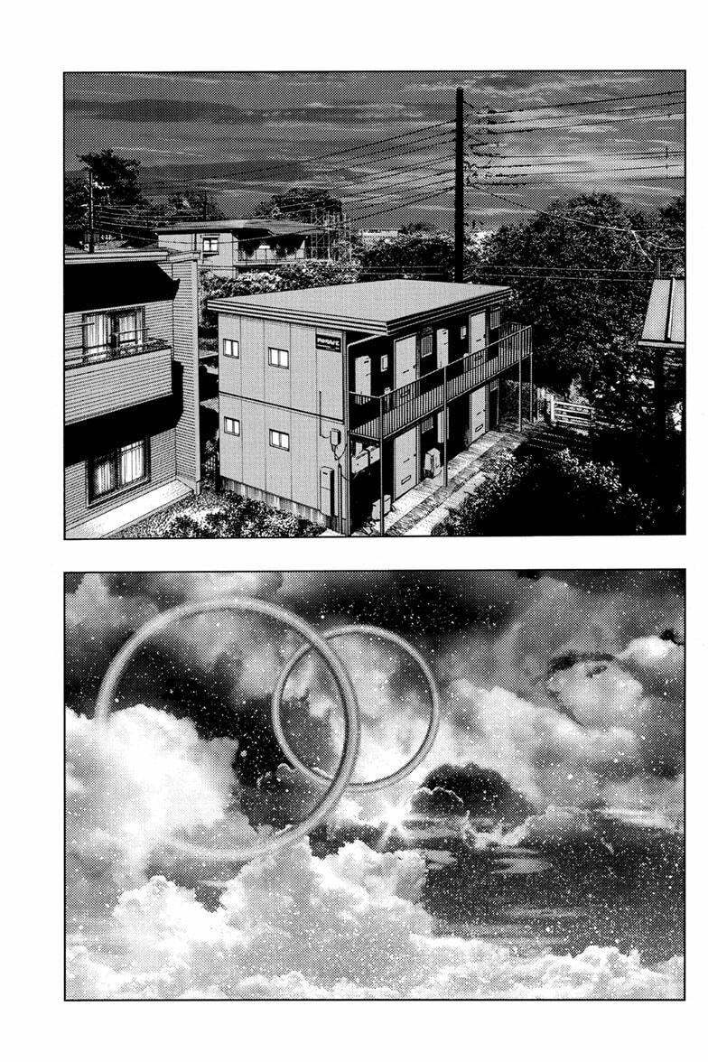 Read Platinum End (es) Manga Online