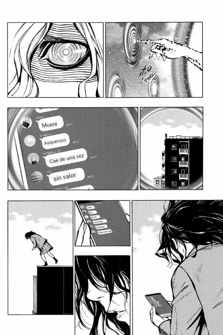 Read Platinum End (es) Manga Online