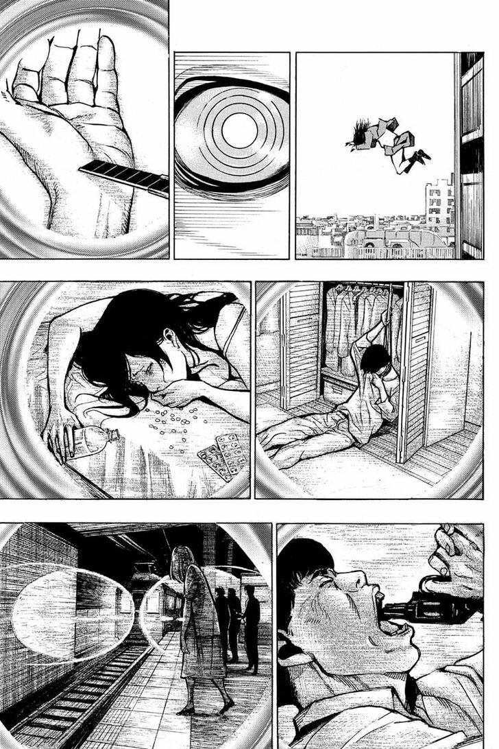 Read Platinum End (es) Manga Online