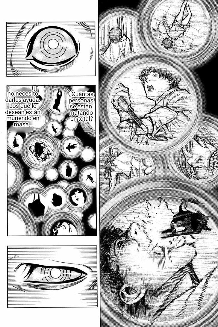 Read Platinum End (es) Manga Online