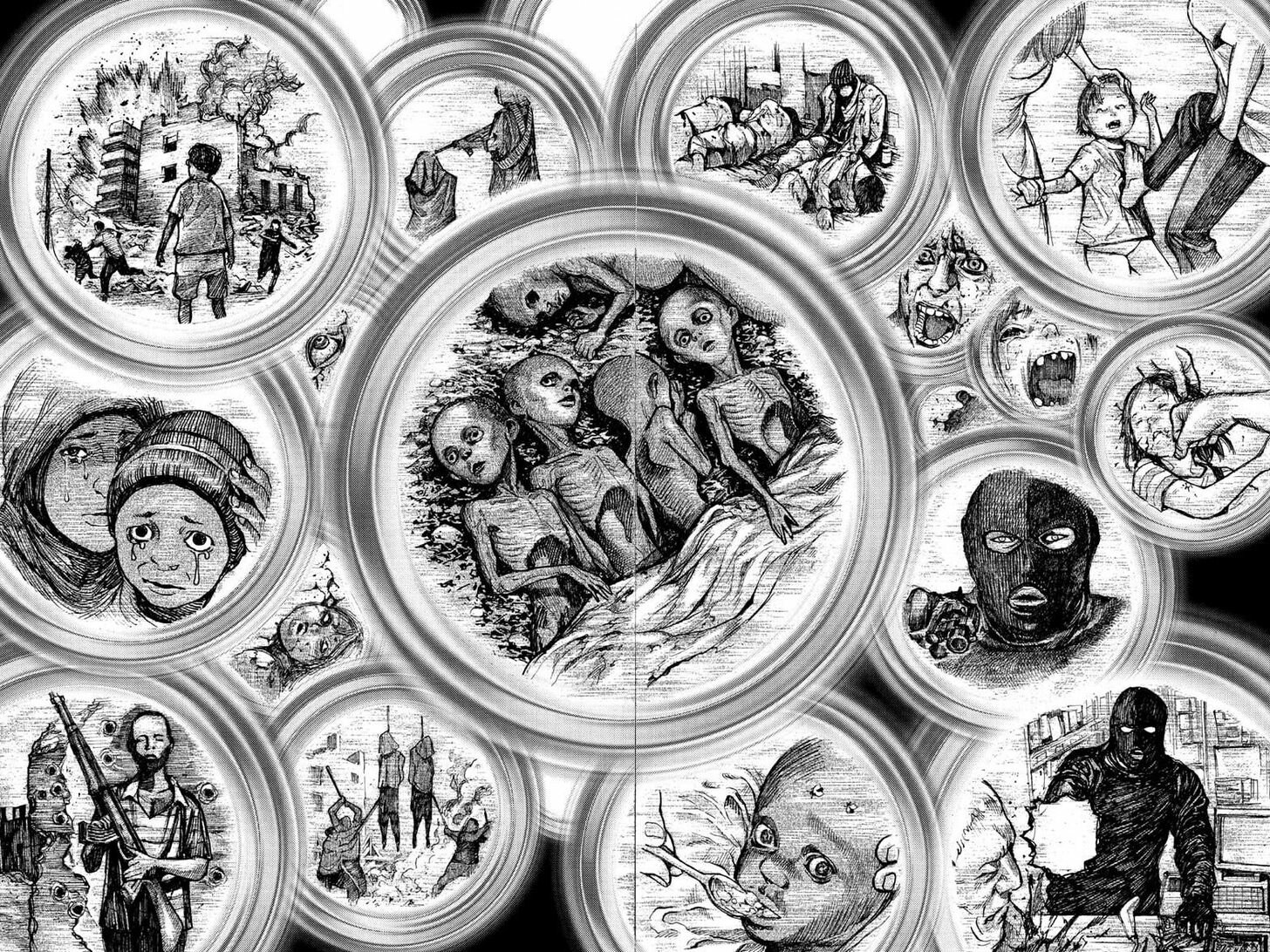 Read Platinum End (es) Manga Online