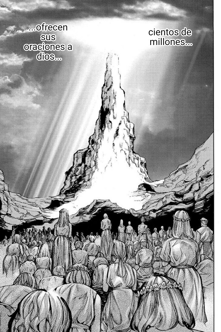 Read Platinum End (es) Manga Online