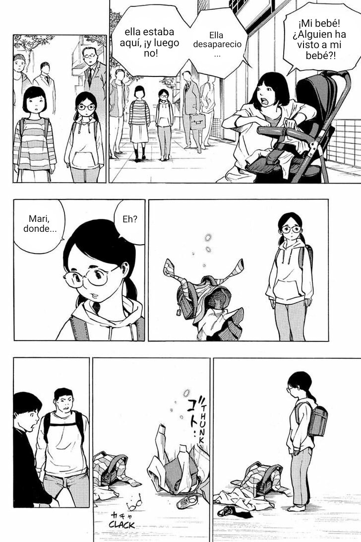 Read Platinum End (es) Manga Online