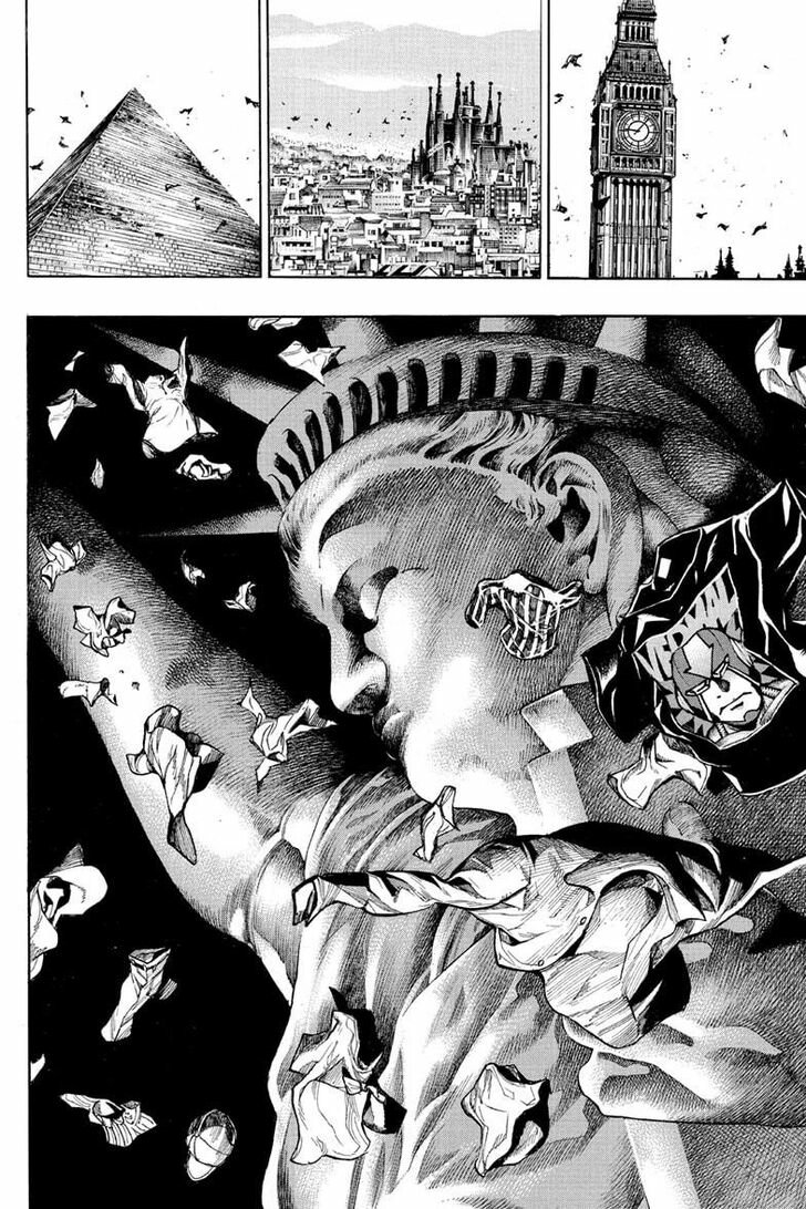 Read Platinum End (es) Manga Online