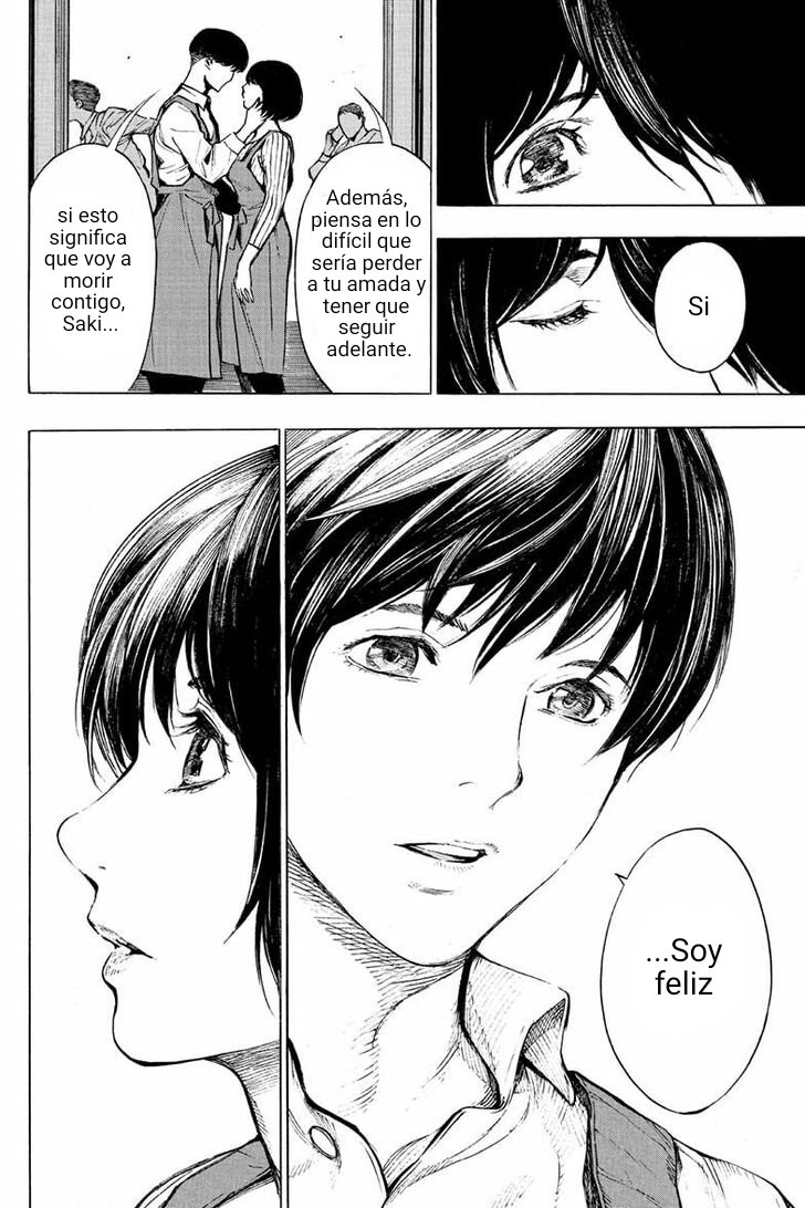 Read Platinum End (es) Manga Online