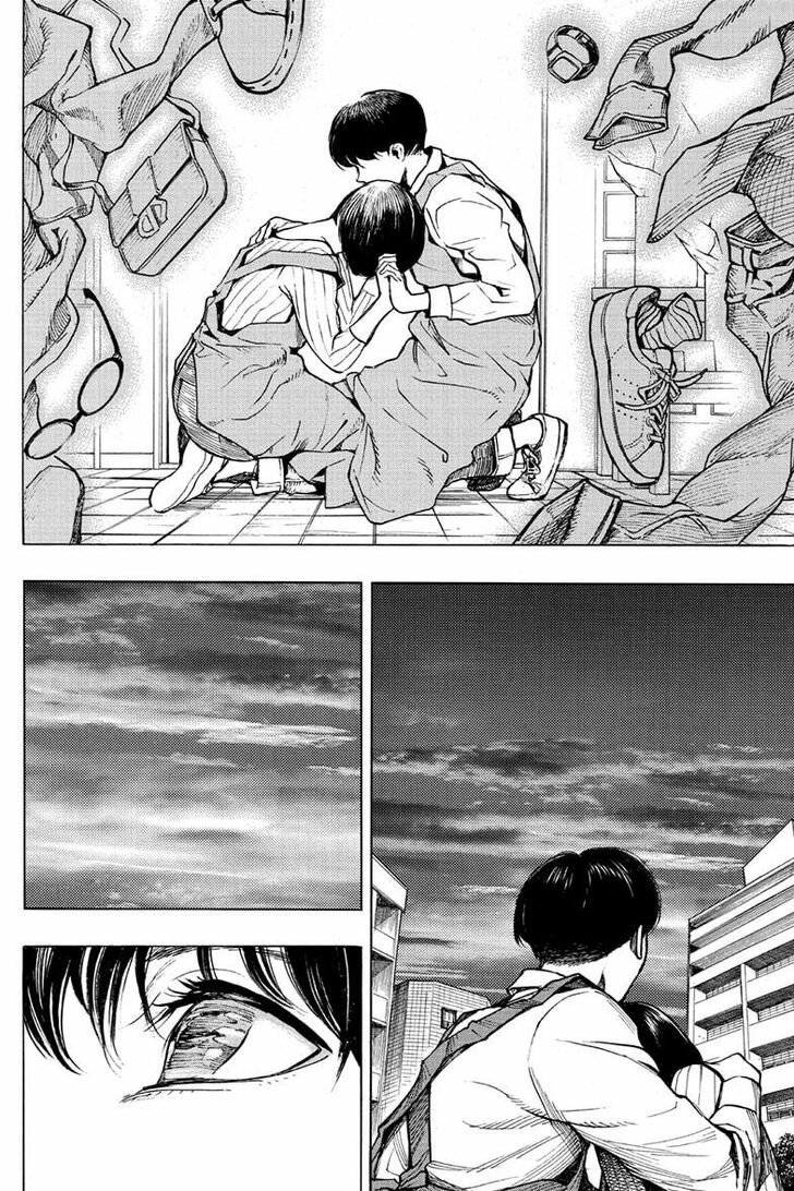 Read Platinum End (es) Manga Online