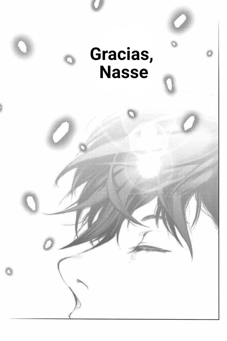 Read Platinum End (es) Manga Online