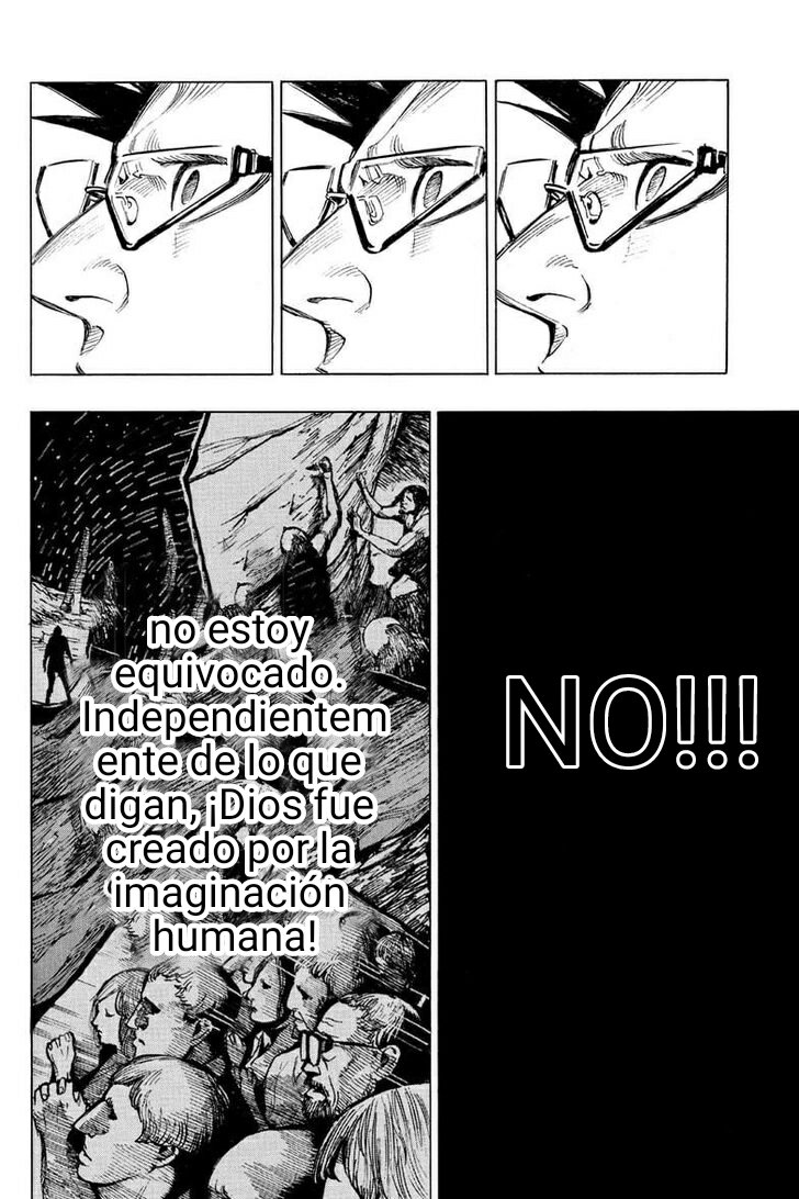 Read Platinum End (es) Manga Online