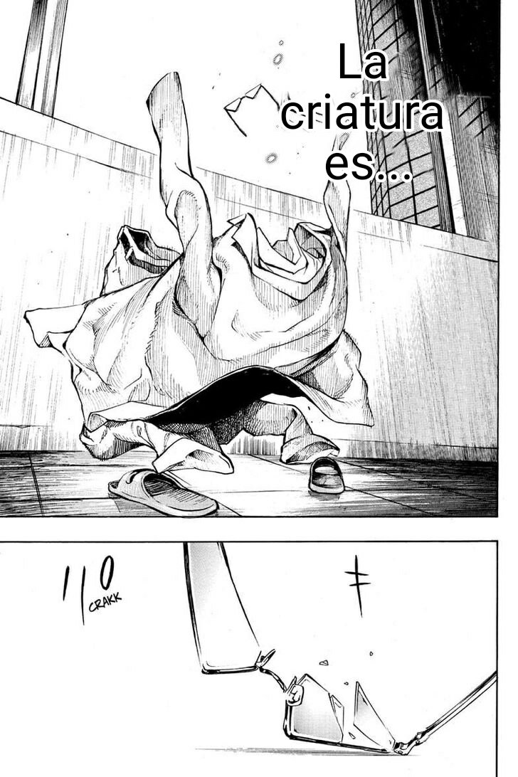 Read Platinum End (es) Manga Online