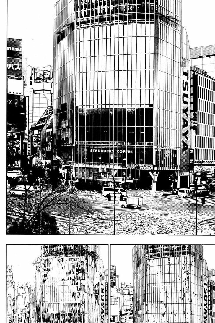 Read Platinum End (es) Manga Online