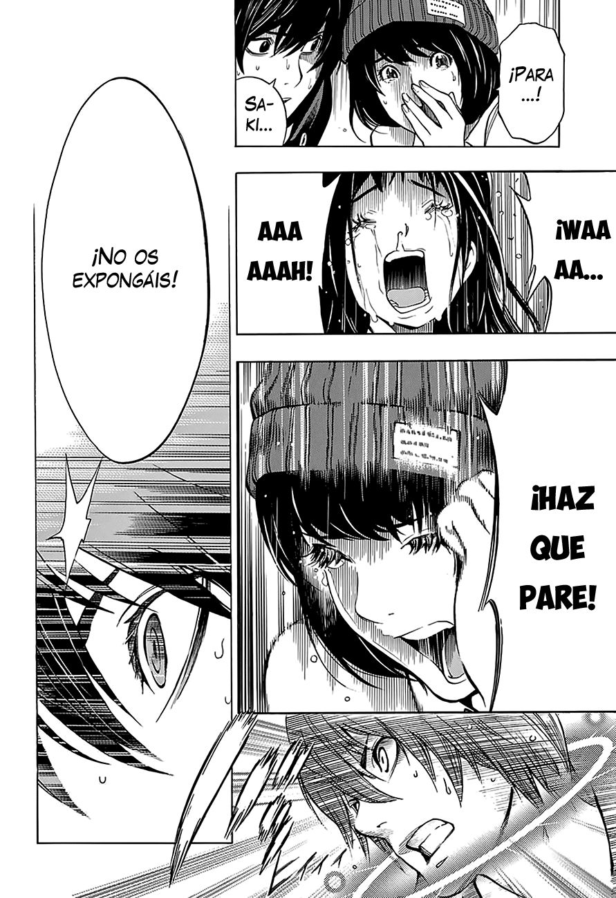 Read Platinum End (es) Manga Online