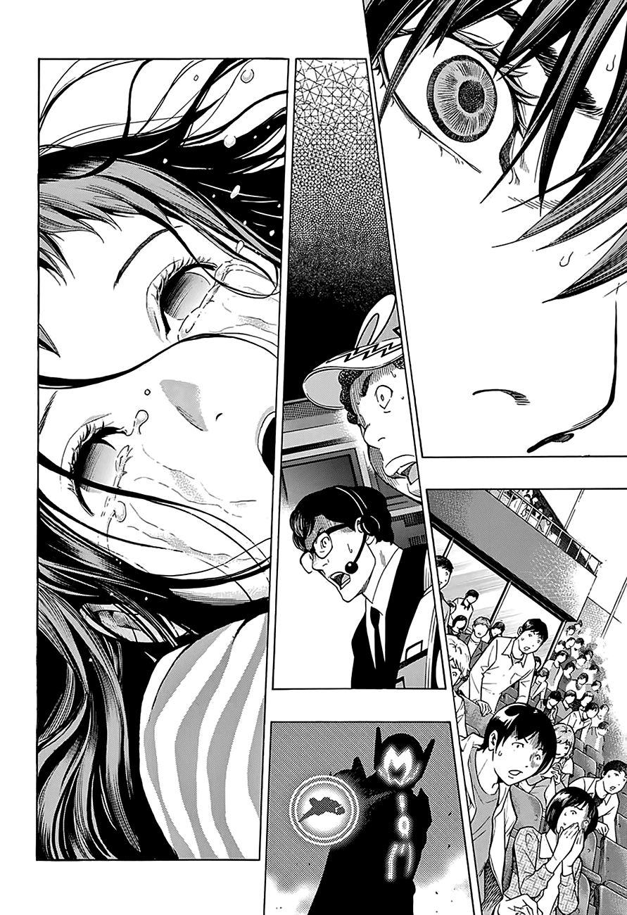 Read Platinum End (es) Manga Online