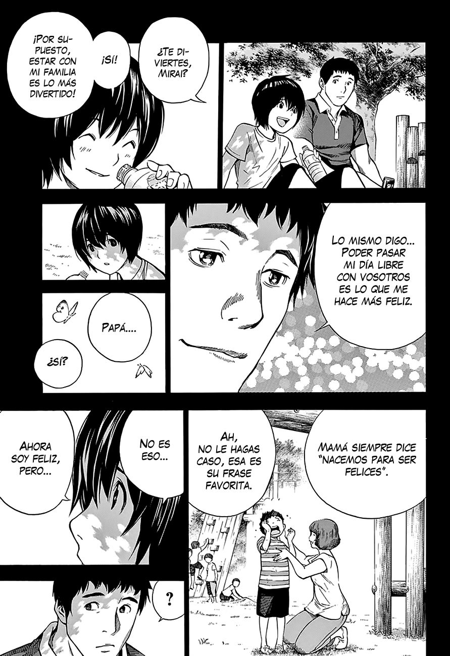 Read Platinum End (es) Manga Online