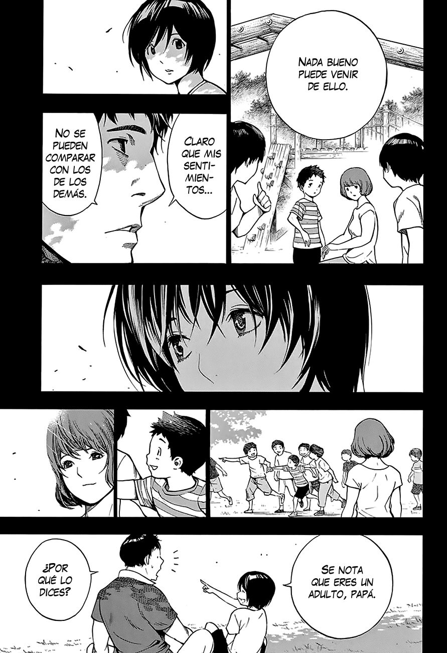 Read Platinum End (es) Manga Online