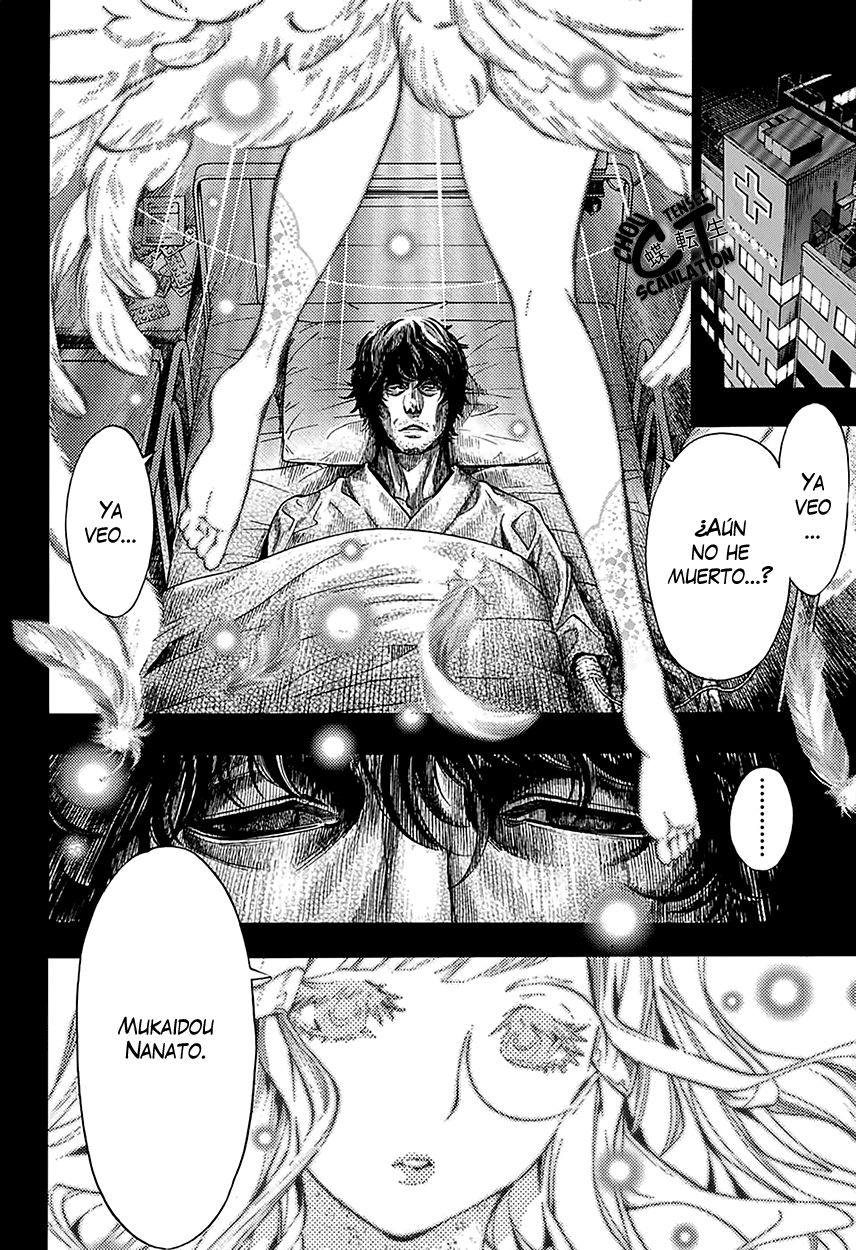 Read Platinum End (es) Manga Online