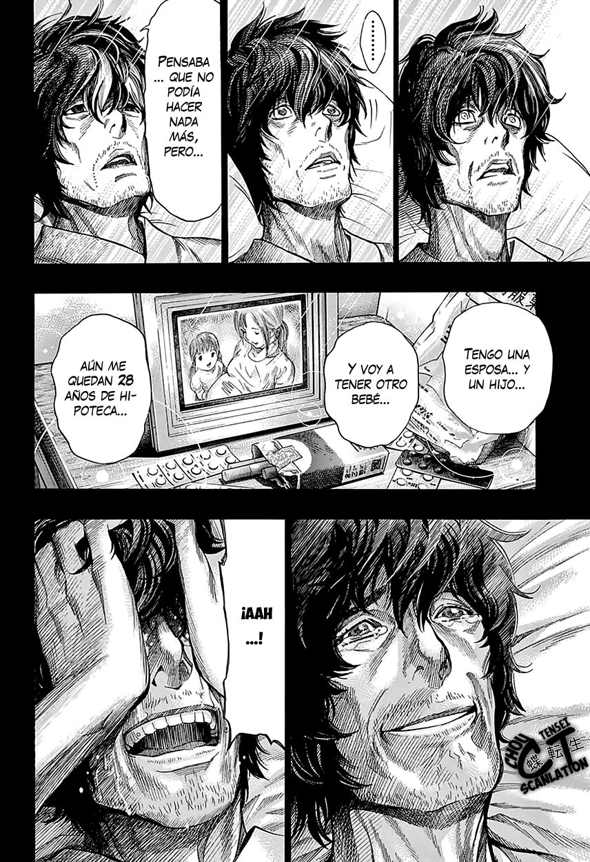 Read Platinum End (es) Manga Online