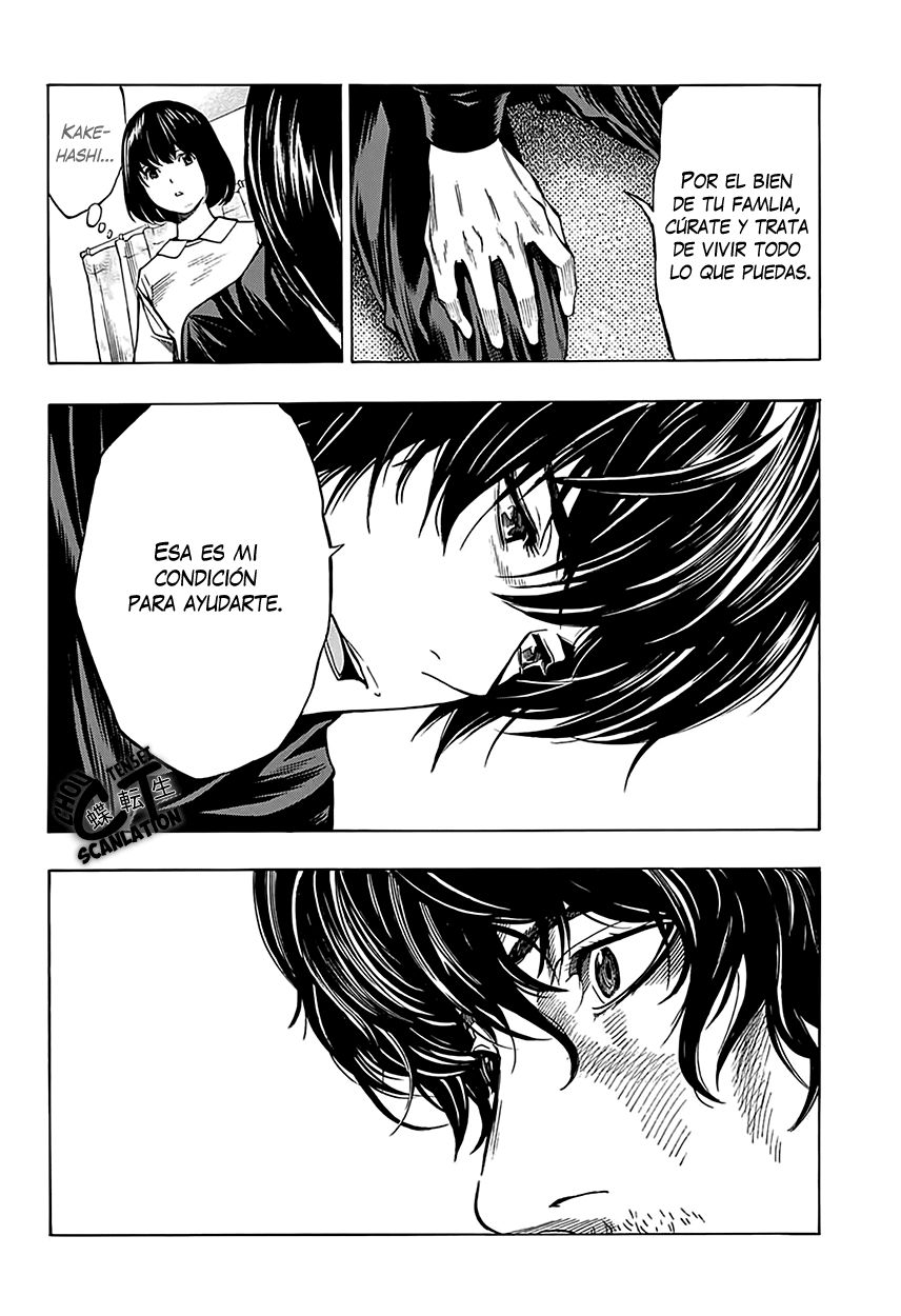 Read Platinum End (es) Manga Online