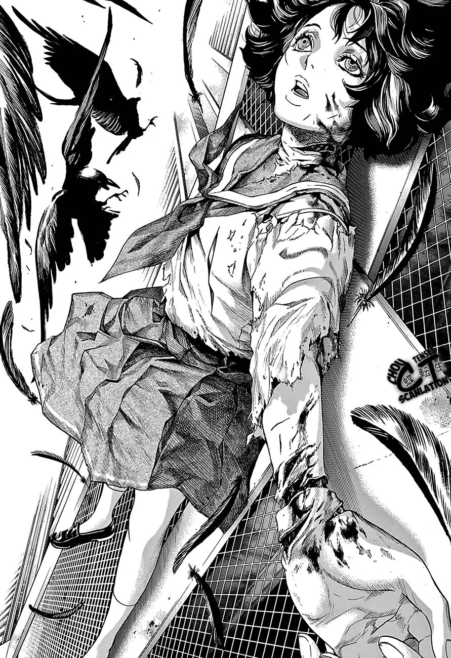 Read Platinum End (es) Manga Online