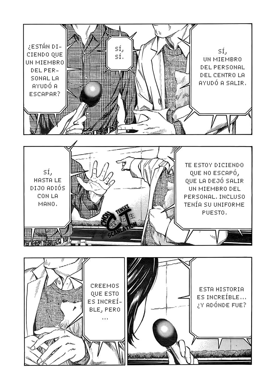 Read Platinum End (es) Manga Online