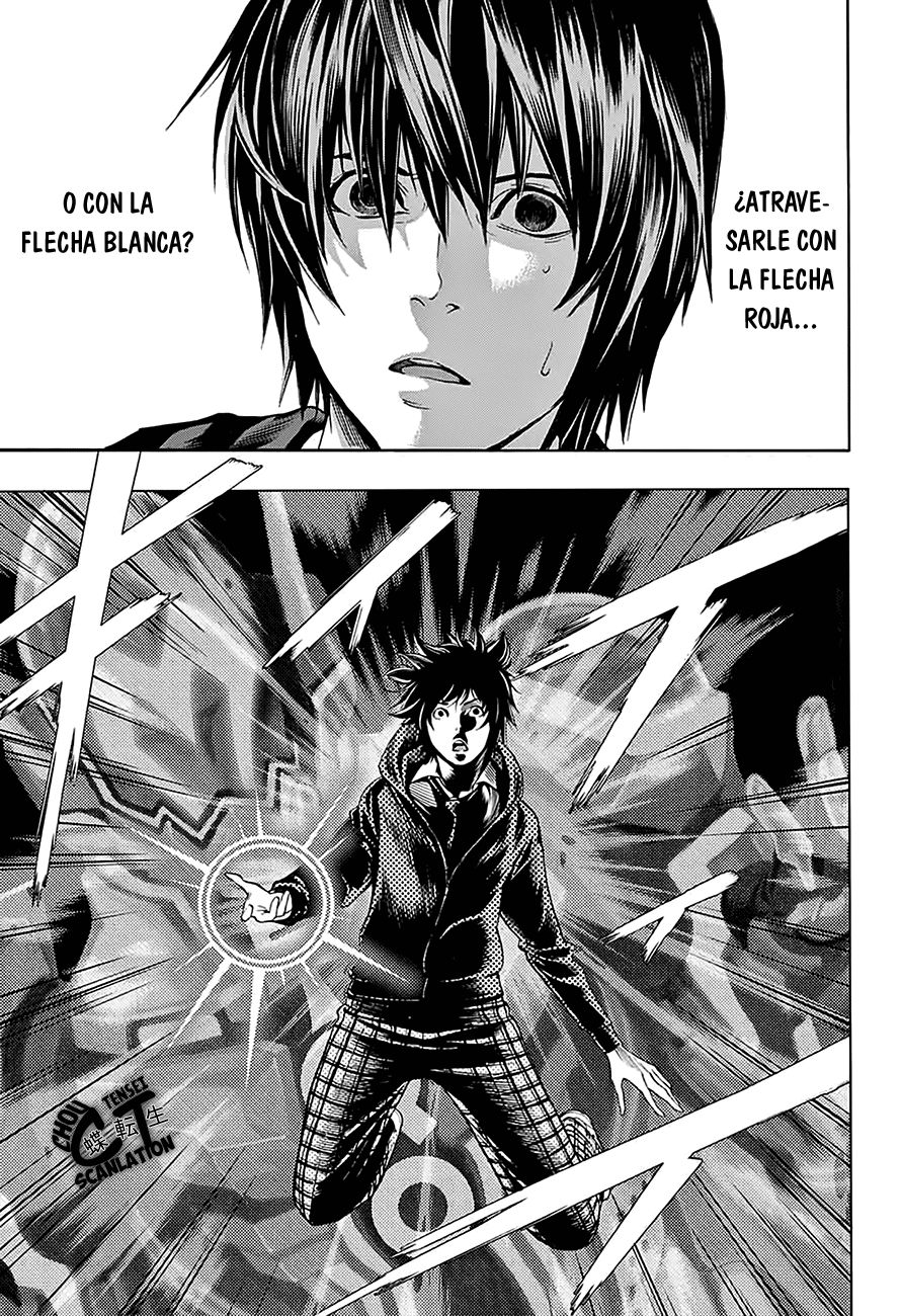 Read Platinum End (es) Manga Online