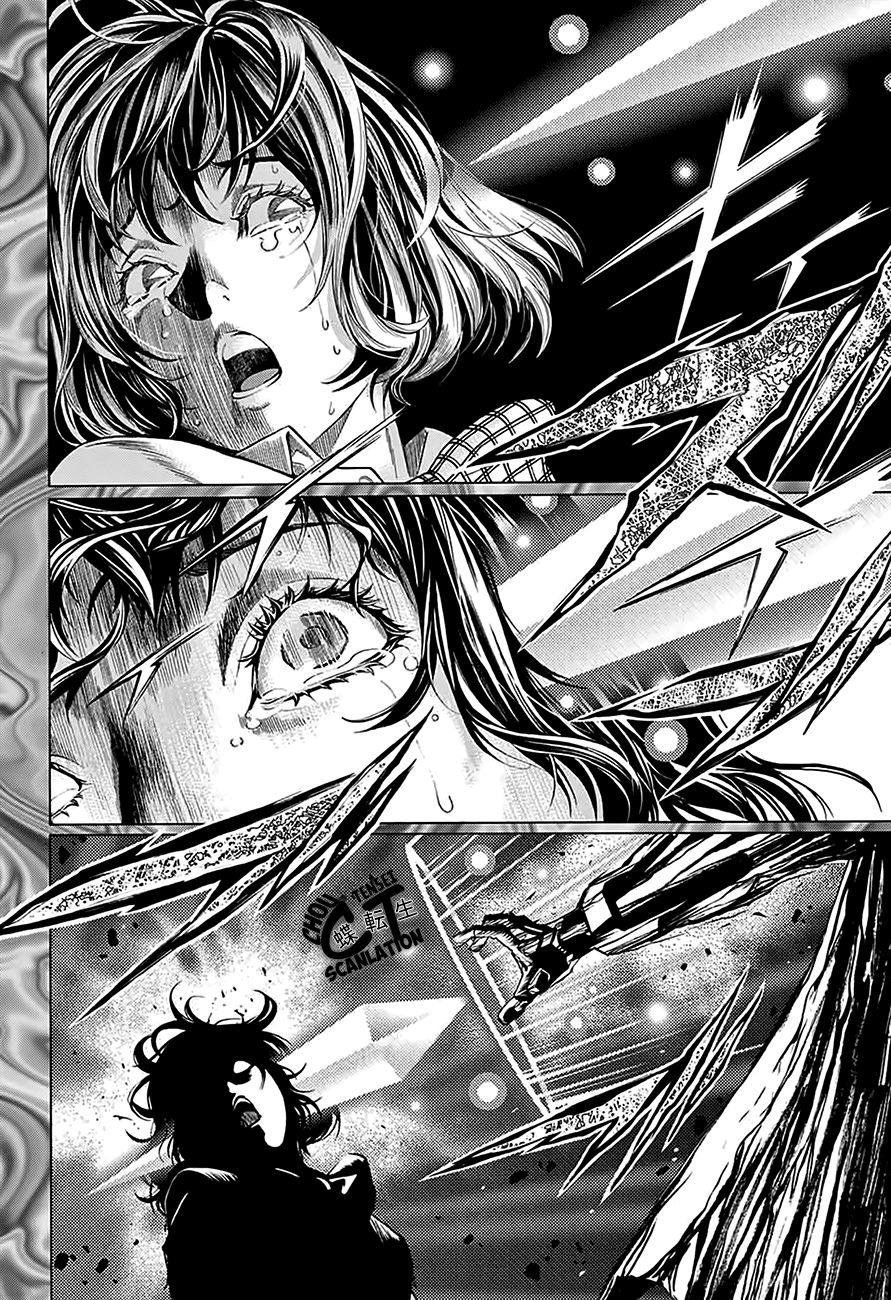 Read Platinum End (es) Manga Online