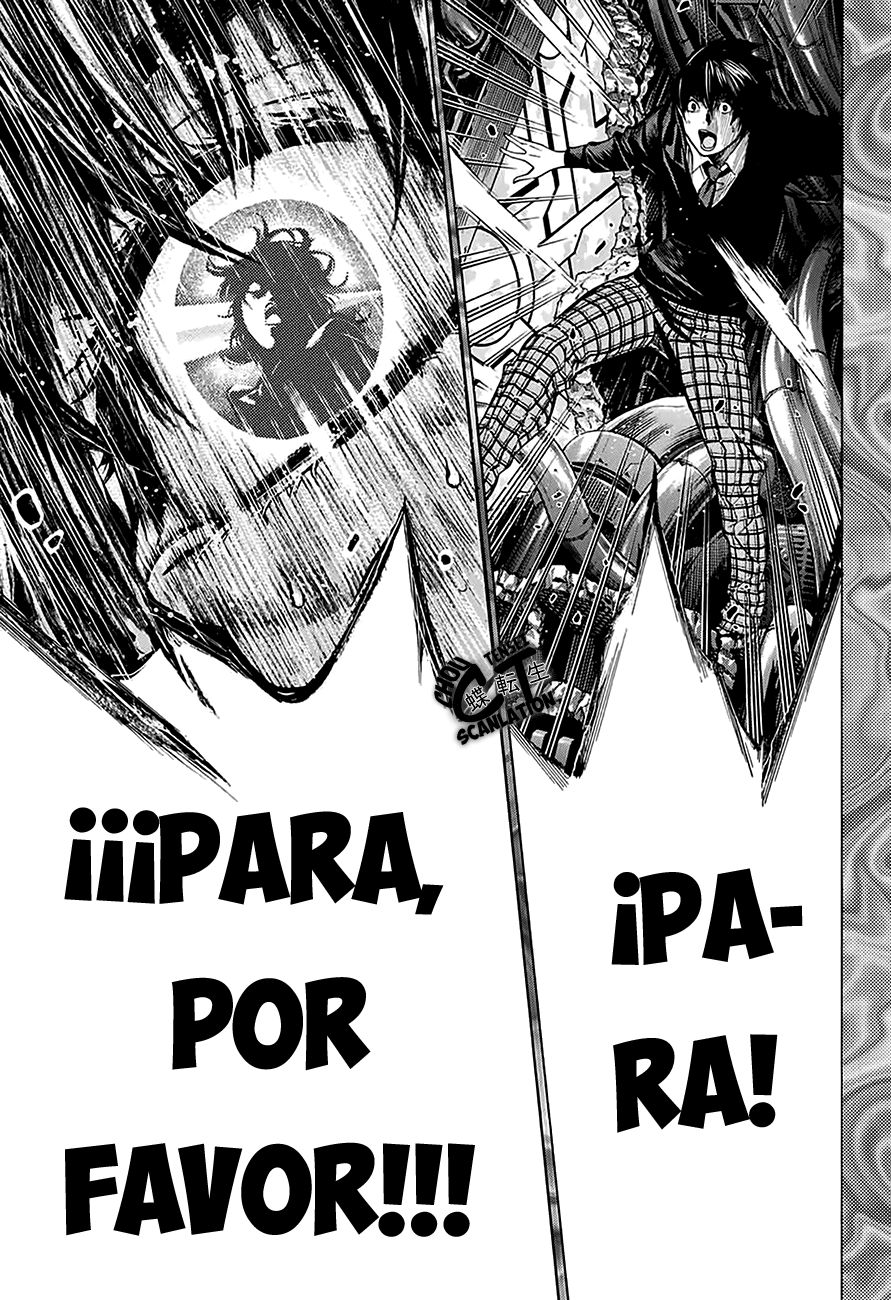 Read Platinum End (es) Manga Online
