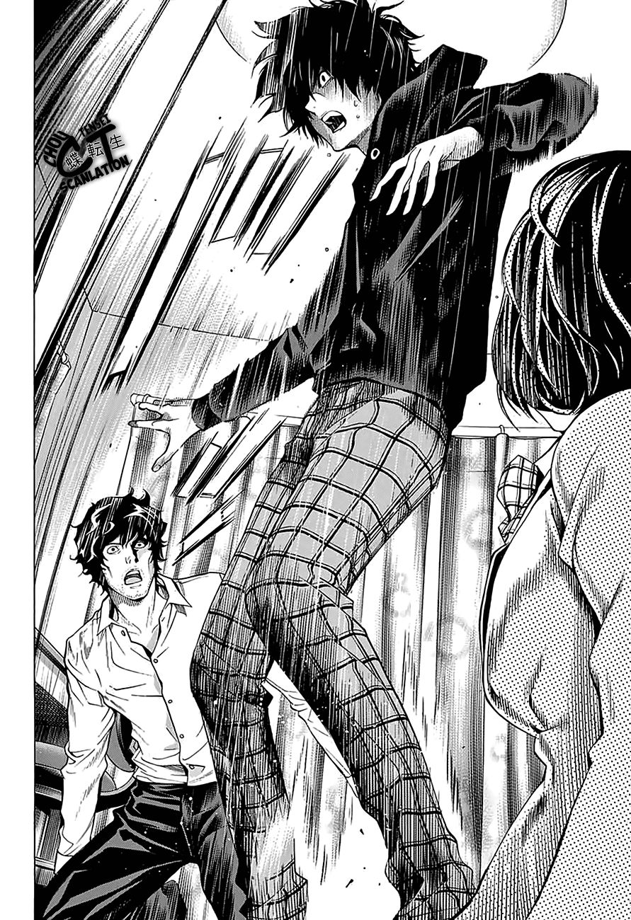 Read Platinum End (es) Manga Online