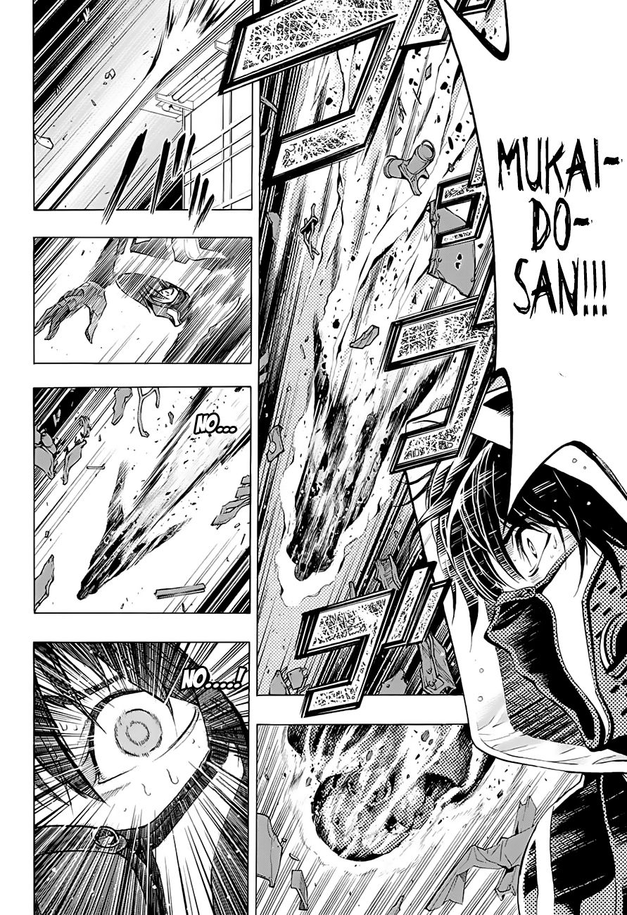 Read Platinum End (es) Manga Online