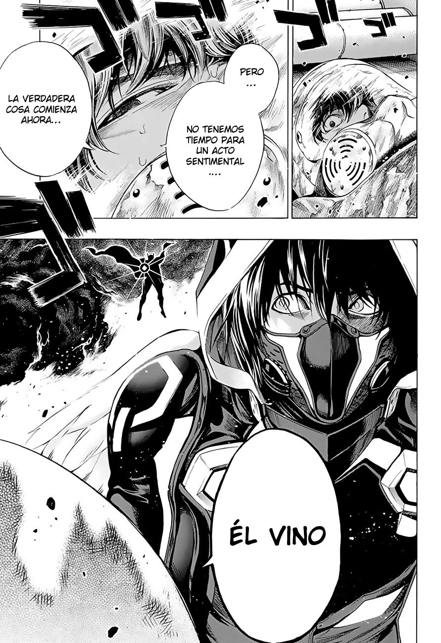 Read Platinum End (es) Manga Online