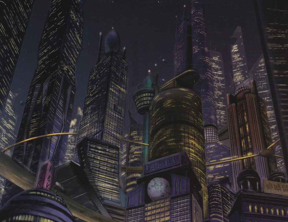 Read Pluto (es) Manga Online