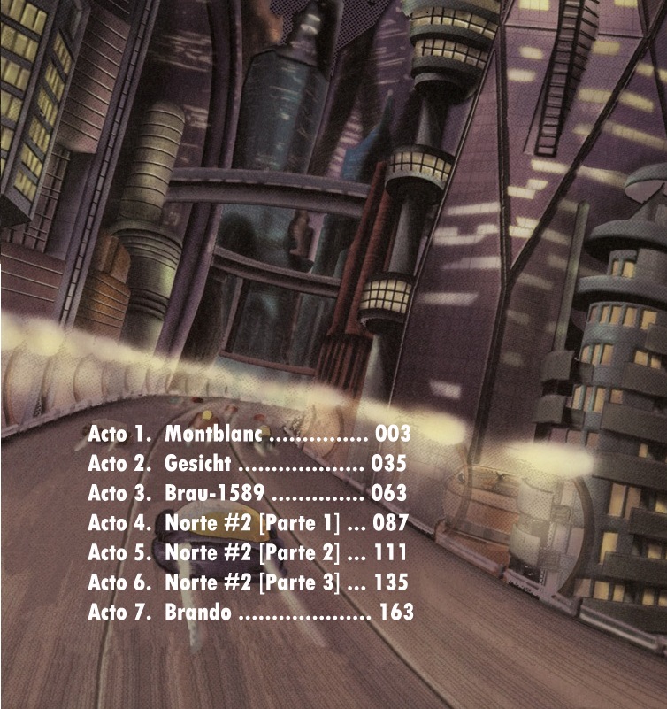 Read Pluto (es) Manga Online