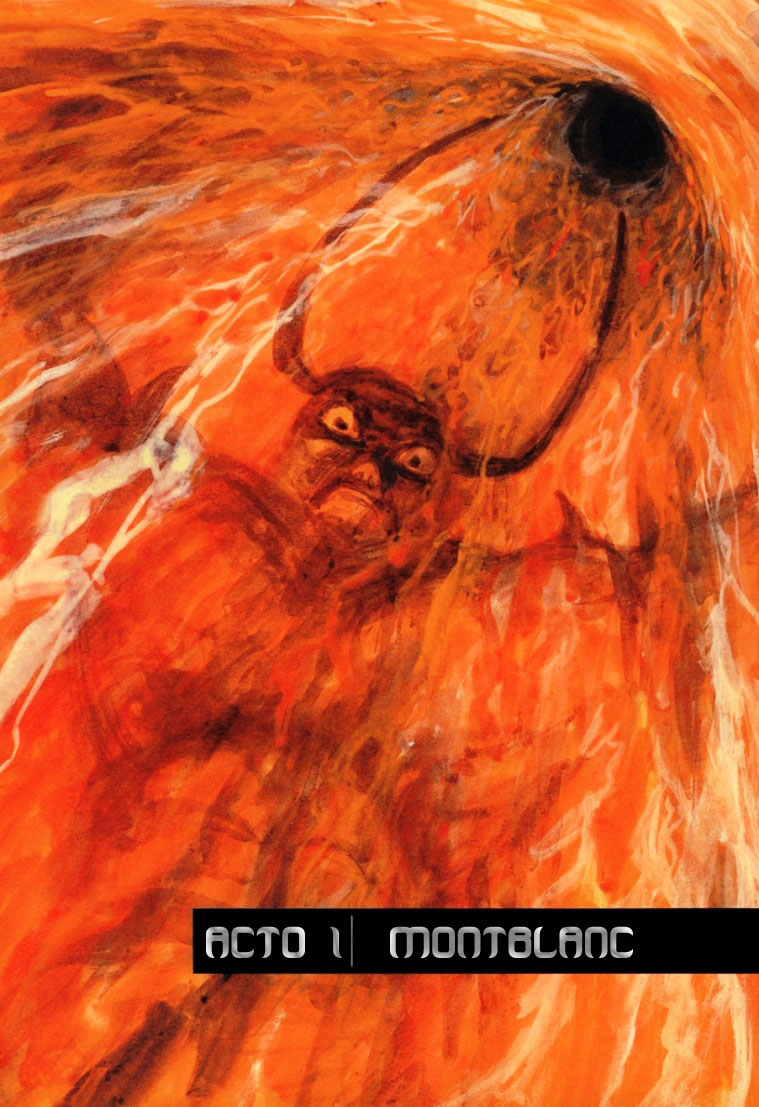 Read Pluto (es) Manga Online