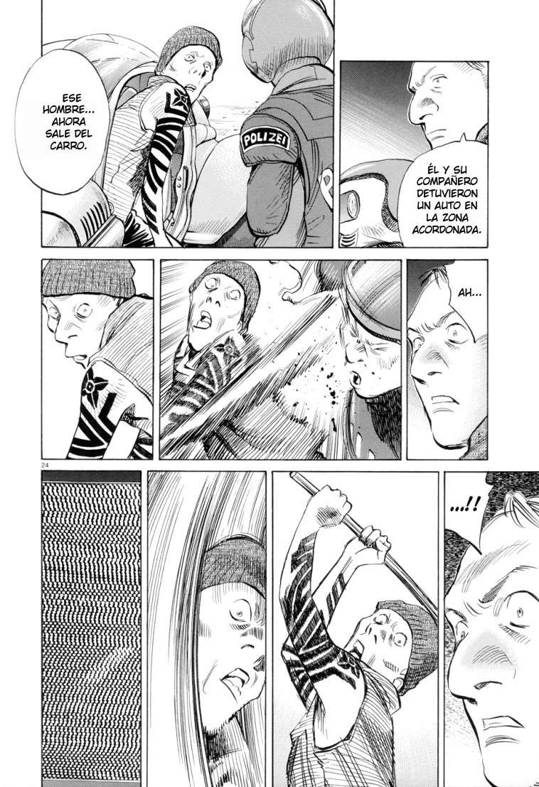 Read Pluto (es) Manga Online