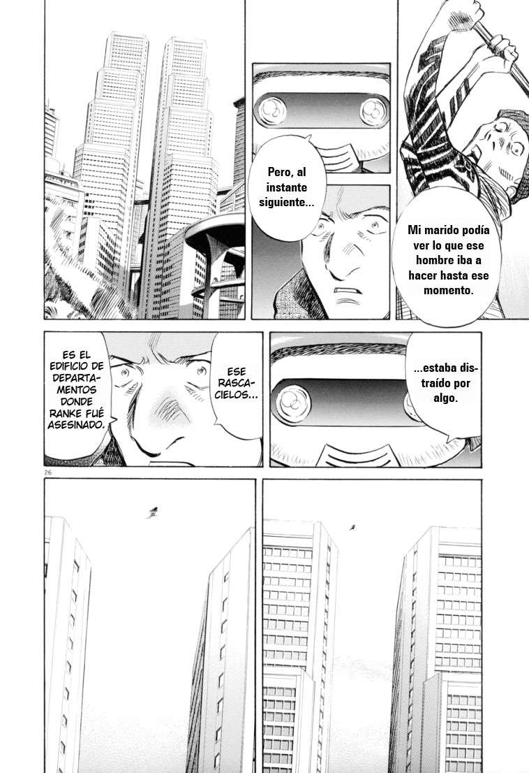 Read Pluto (es) Manga Online