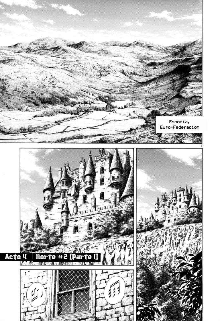 Read Pluto (es) Manga Online