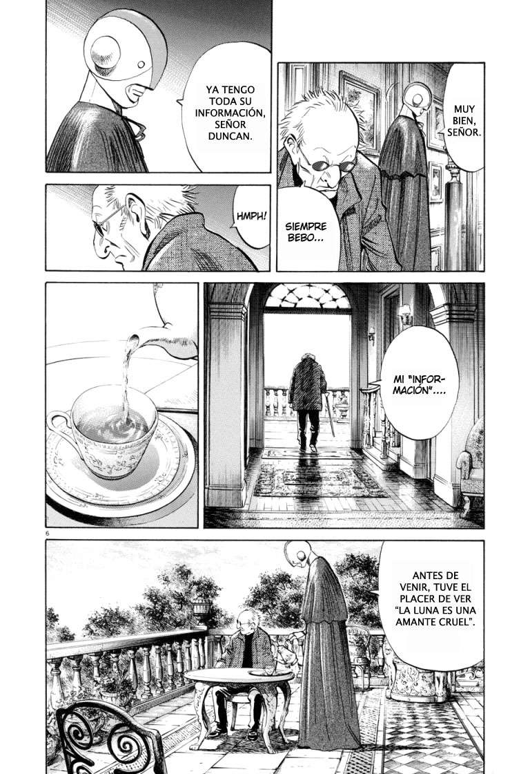 Read Pluto (es) Manga Online