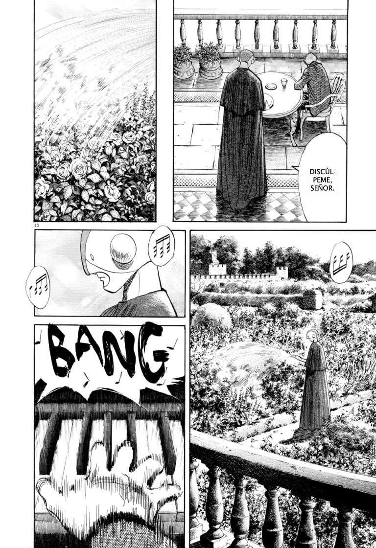 Read Pluto (es) Manga Online