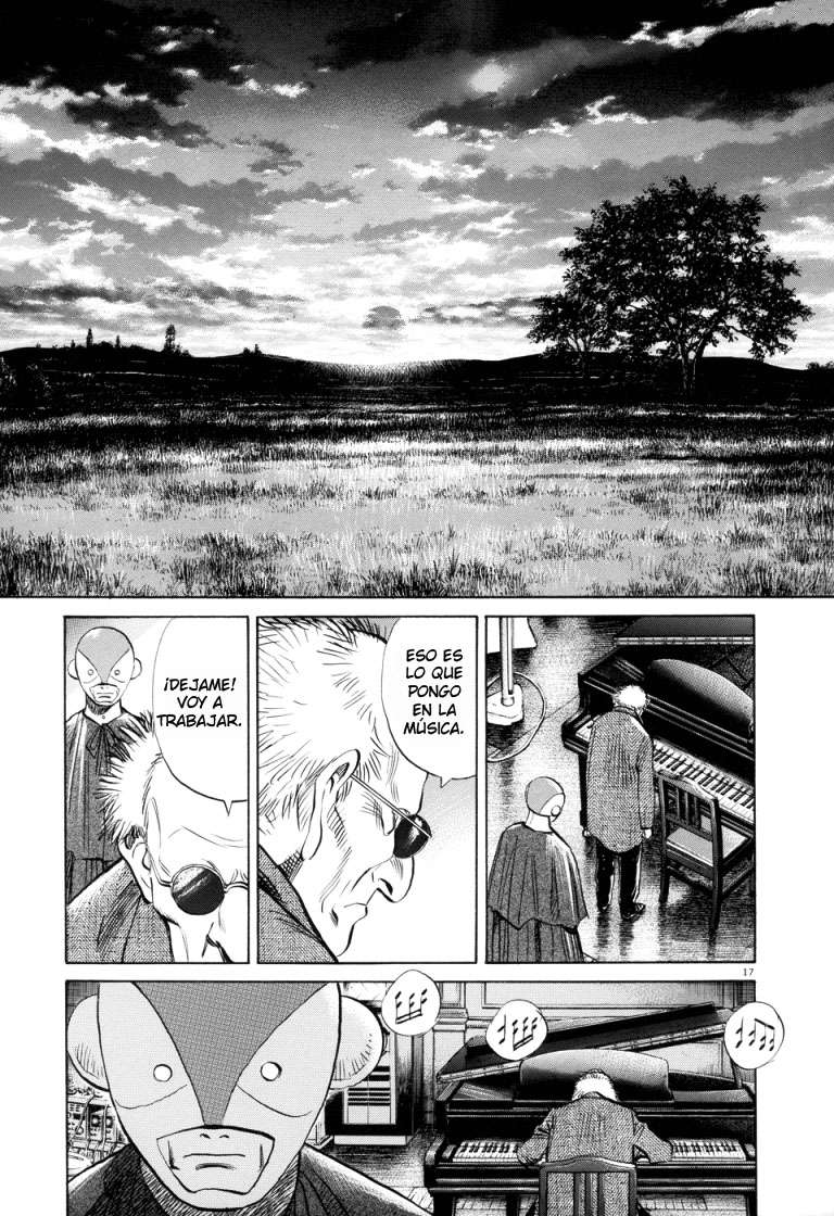 Read Pluto (es) Manga Online