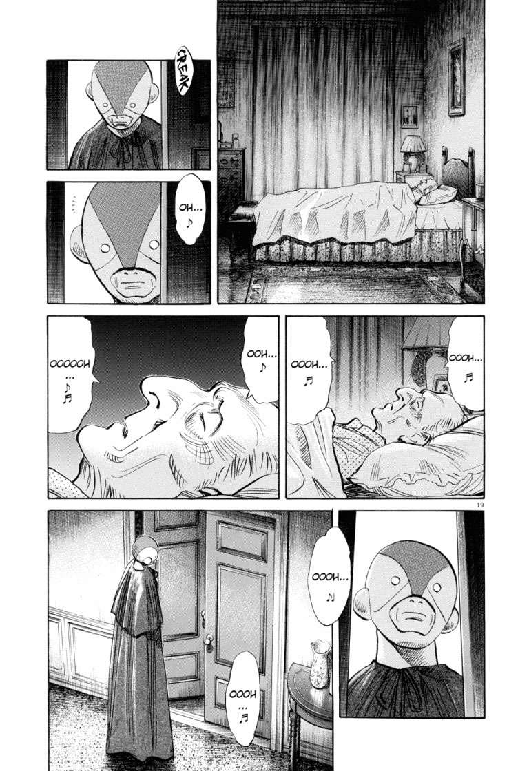 Read Pluto (es) Manga Online