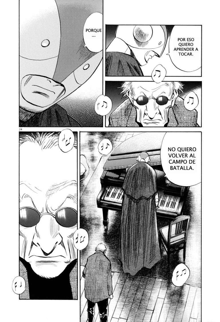 Read Pluto (es) Manga Online