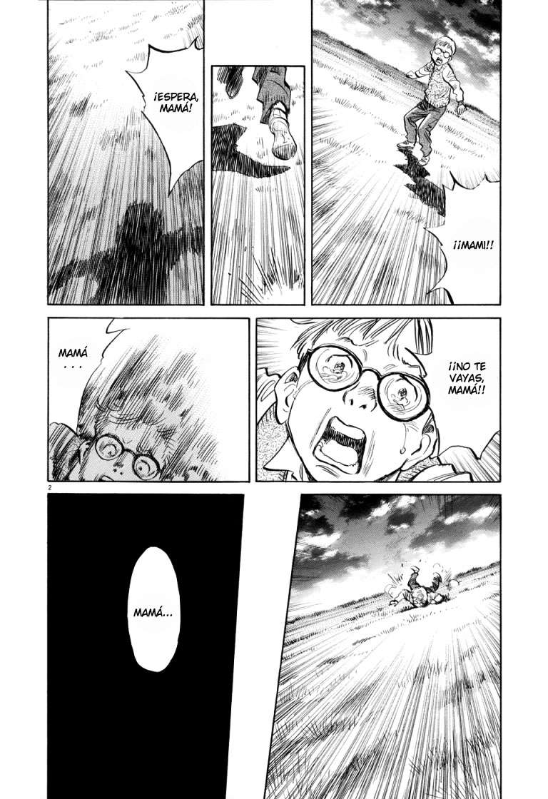 Read Pluto (es) Manga Online