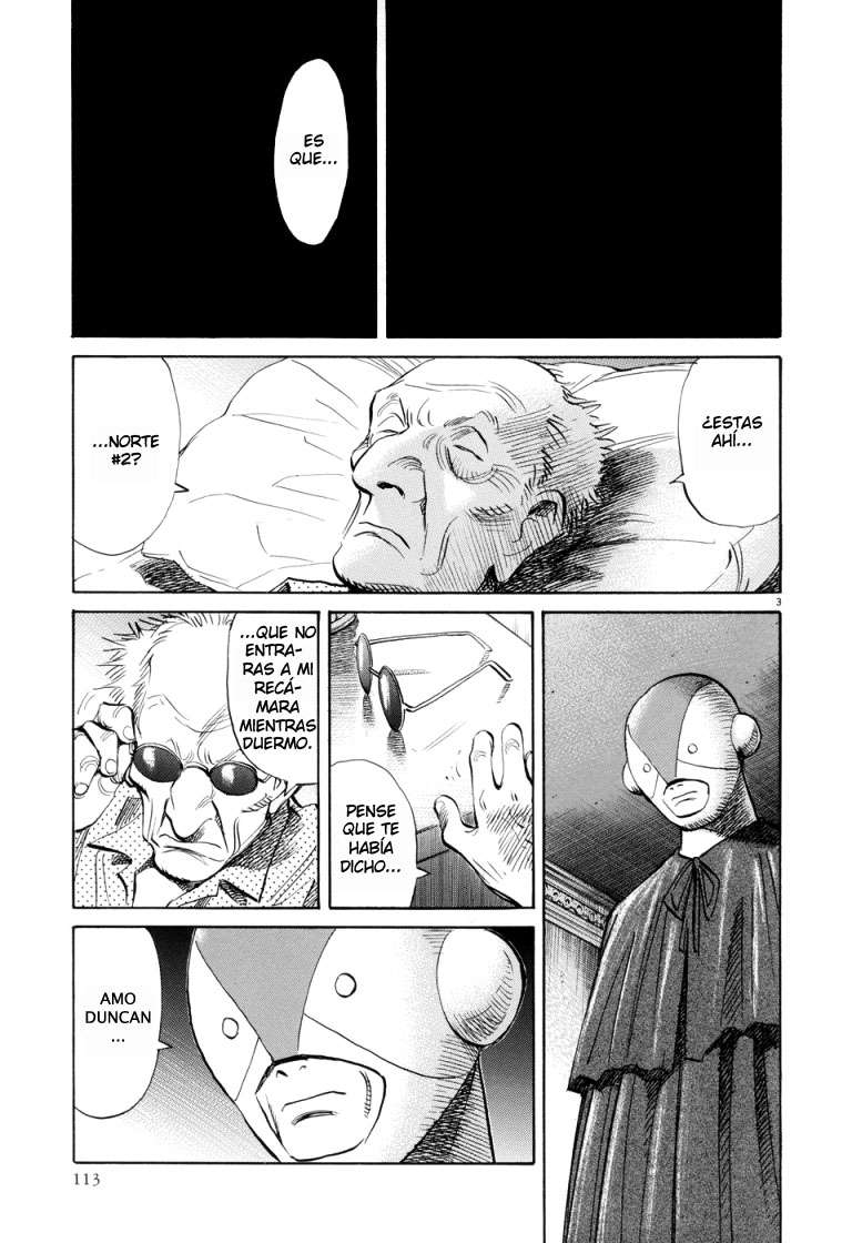 Read Pluto (es) Manga Online