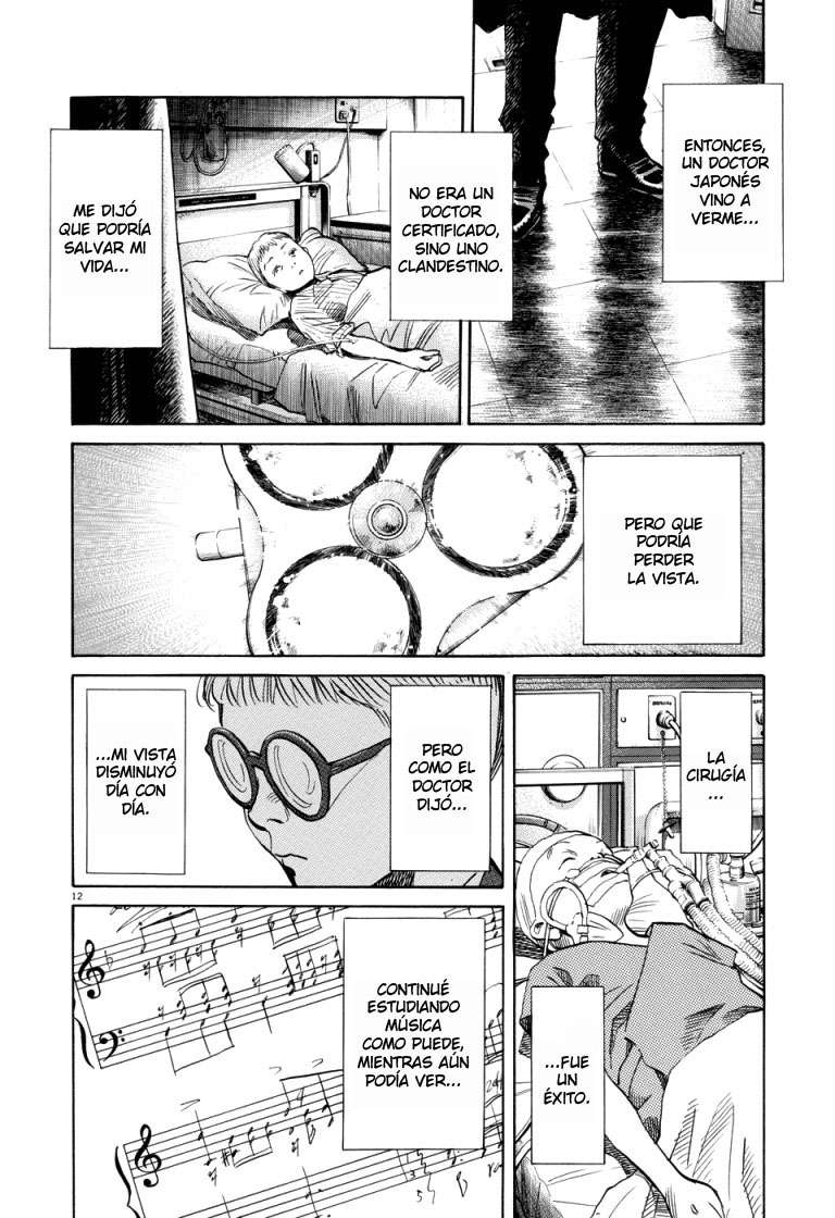 Read Pluto (es) Manga Online