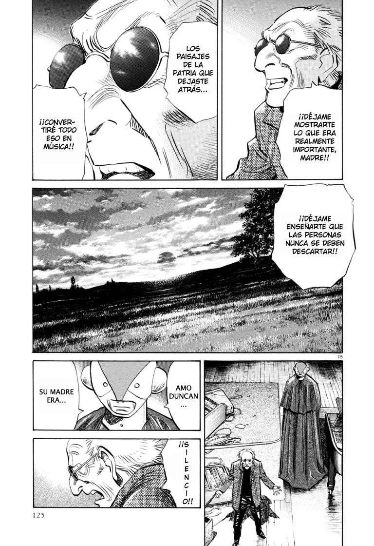 Read Pluto (es) Manga Online