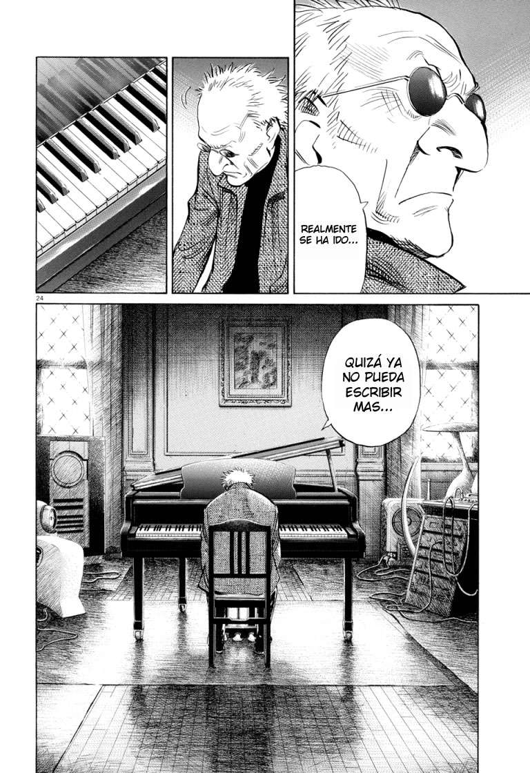 Read Pluto (es) Manga Online