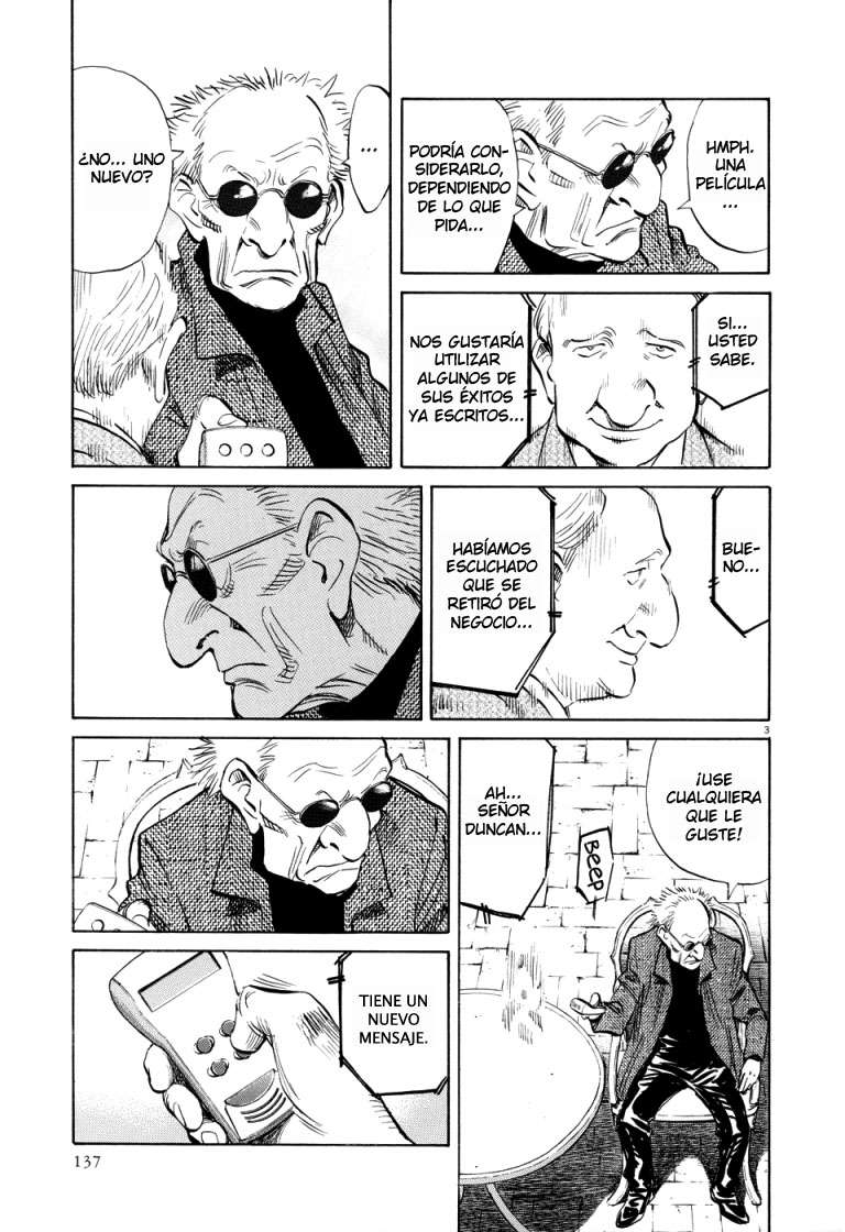 Read Pluto (es) Manga Online