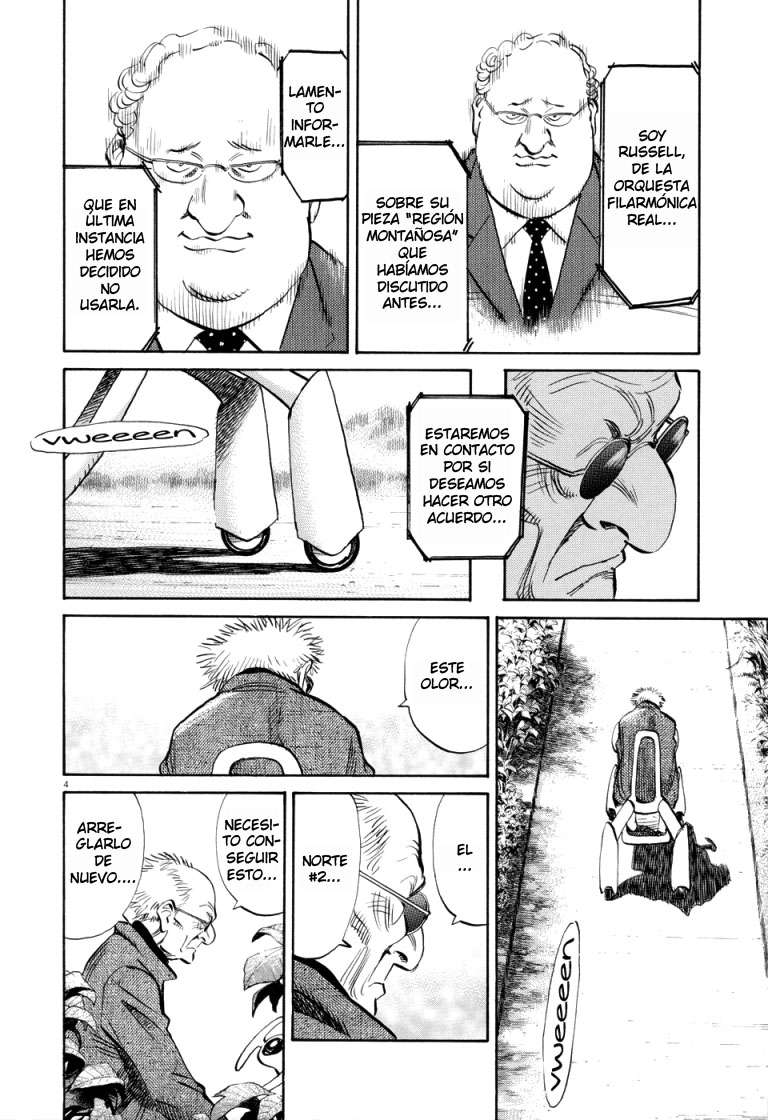 Read Pluto (es) Manga Online