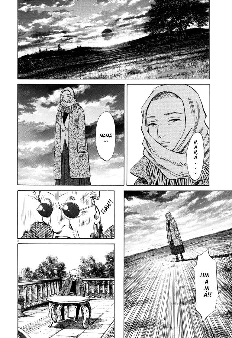 Read Pluto (es) Manga Online