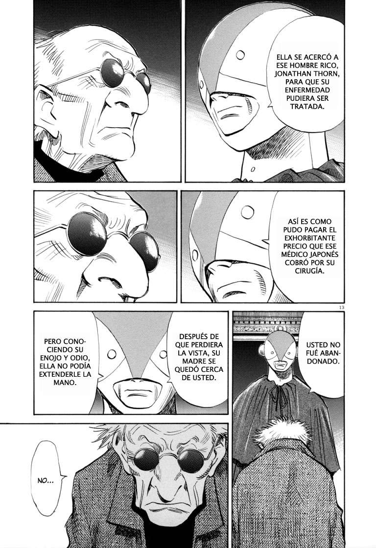 Read Pluto (es) Manga Online